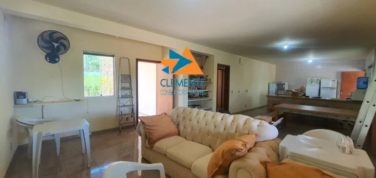 Imagem CASA E SITIO CONDOMINIO FECHADO ALDEIA DA JAGUARA-JABOTICATUBAS-MG