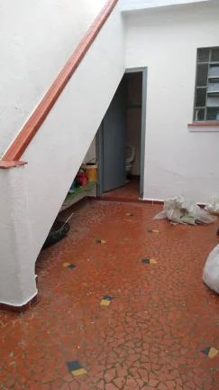 Imagem Encantador Sobrado na Tradicional Móoca com 3 Dormitorios