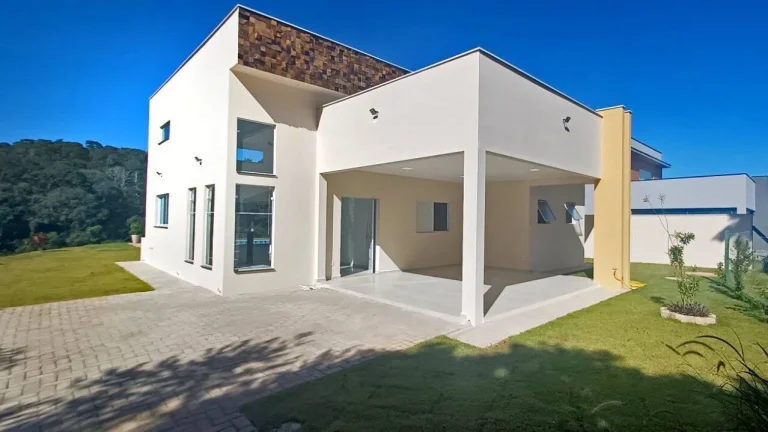 Imagem Linda Chácara no Condomínio Recanto dos Flores - Pinhalzinho - SP