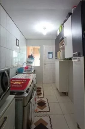 Imagem Casa com 3 Quartos na Fazenda Rio Grande - Gralha Azul