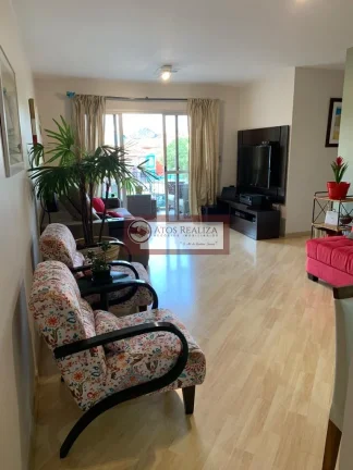 Imagem Alugue Apartamento em Vila São Paulo - São Paulo