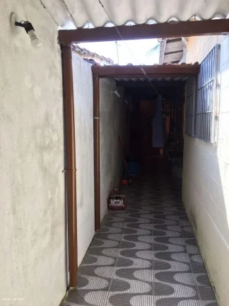 Imagem Casa para Venda em Itanhaém, Jardim São Fernando, 3 dormitórios, 1 suíte, 3 banheiros, 5 vagas