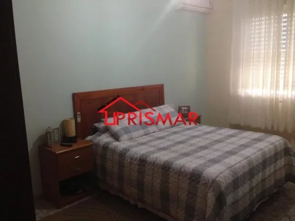 Imagem Vendo frente ao mar 3 dormitorios 1 suite Embaré 1 vaga