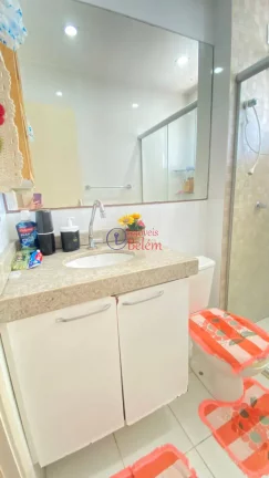 Imagem Imóveis Belém Aluga Apartamento 3 quartos muito confortável - COP30 Imagem Imóveis Belém Aluga Apartamento 3 quartos muito confortável - COP30