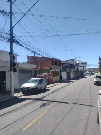 Imagem Casa a venda no Itaim paulista