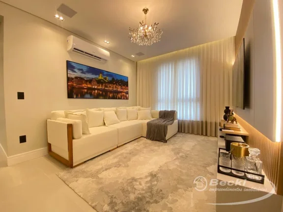 Imagem Residencial Schaffhausen no América - Joinville, SC