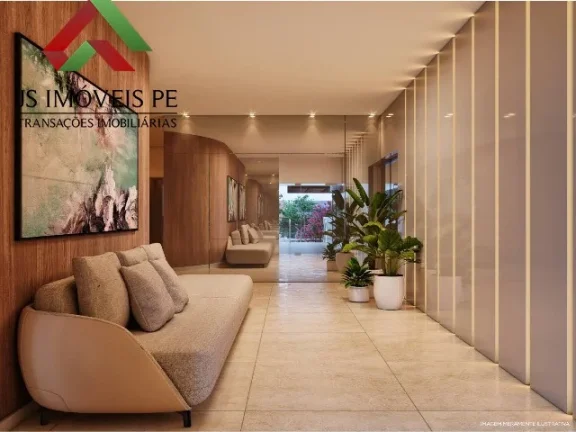 Imagem Apartamento A Venda em Recife - PE, ROSARINHO