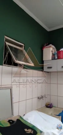 Imagem Casa - Ribeirão Preto - Parque Ribeirão Preto - Região Oeste