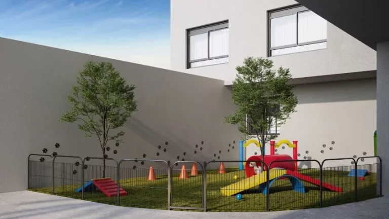 Imagem MUV Residence - Apartamento à venda no bairro Centro - Curitiba/PR
