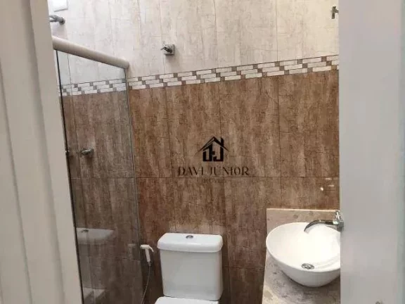 Imagem Casa à venda, 146 m² por R$ 650.000,00 - Jardim São Judas Tadeu - Sorocaba/SP