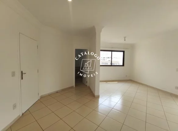 Imagem Apartamento a Venda no bairro Nova Aliança - Ribeirão Preto, SP