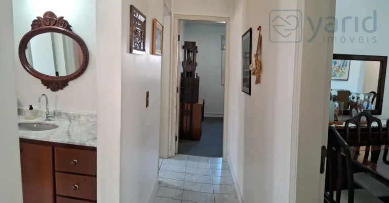 Imagem Apartamento à venda em Jundiaí-SP: 3 quartos, 1 suíte, 1 sala, 6 banheiros, 2 vagas na Vila das Hortências. Imperdível!