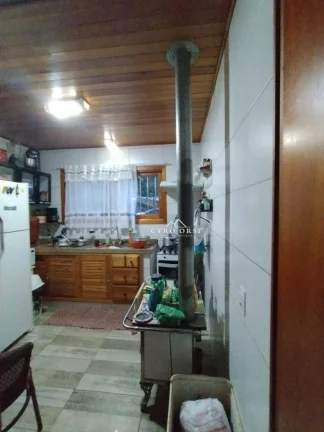 Imagem Pousada à venda, 250 m² por R$ 2.100.000,00 - Vacas Gordas - Urubici/SC