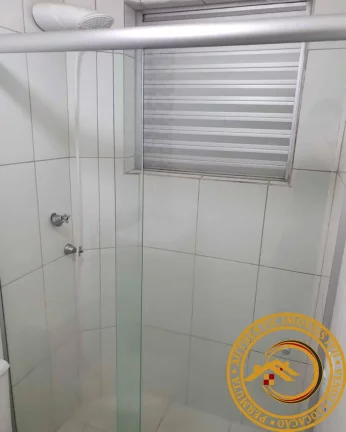 Imagem APARTAMENTO RESIDENCIAL em ITU - SP, PARQUE RESIDENCIAL PRESIDENTE MÉDICI