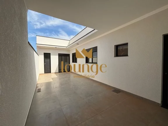 Imagem Casa Com 3 Quartos à Venda Wanel Ville Z.Oeste - Sorocaba/SP