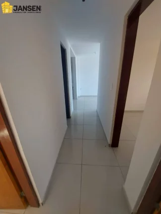 Imagem APARTAMENTO COM 02 E 03 QUARTOS NO JOSÈ AMERICO