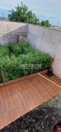 Imagem Casa Ampla à Venda no Jardim Dom Pedro II – 3 Quartos, 1 Suíte, Churrasqueira, Grande Quintal e Espaço para Construção em Terreno de 310m²!