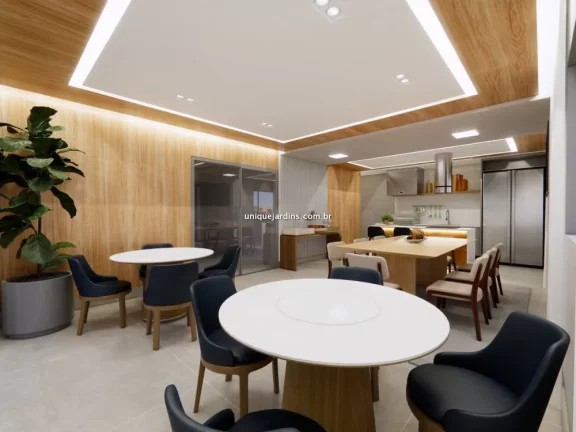 Imagem Apartamento à venda Jardim Paulista São Paulo