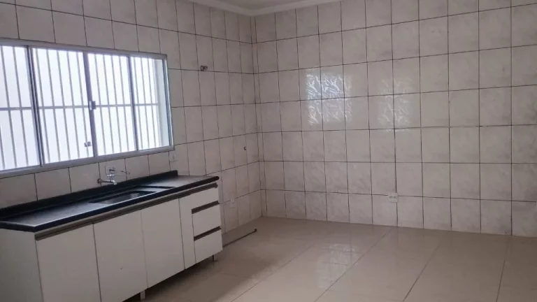Imagem Sobrado com 3 dormitórios à venda, 119 m² por R$ 650.000,00 - Jardim Lincoln - Suzano/SP