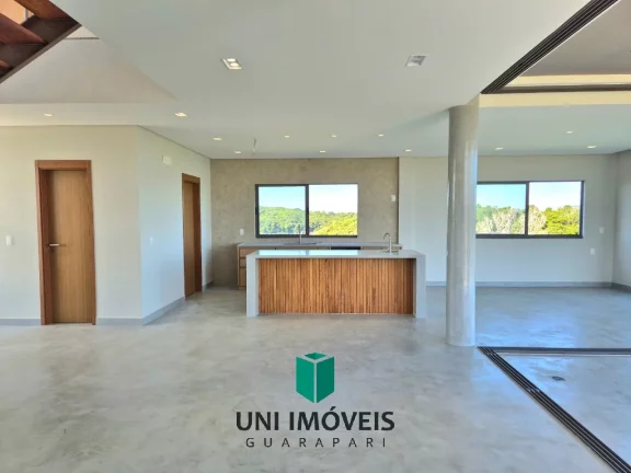 Imagem Casa de luxo com 4 suítes à venda no Condomínio Reserva Amary em Guarapari-ES