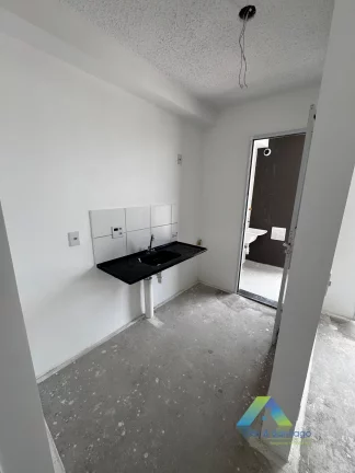Imagem Apartamento padrão com 40m² em localização privilegiada na área nobre da Mooca.