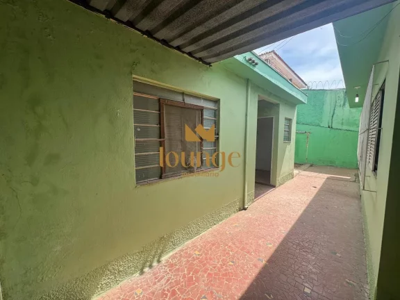 Imagem Casa à Venda no Jd Sta Rosália Zona Leste - Sorocaba/SP