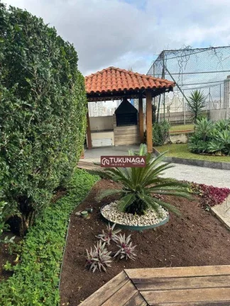 Imagem Apartamento com 2 quartos à venda por R$ 390,000 - Vila Aricanduva - São Paulo/SP