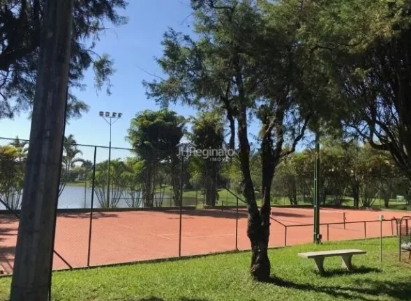 Imagem Casa térrea à venda no Condomínio Vivendas do Lago -Sorocaba