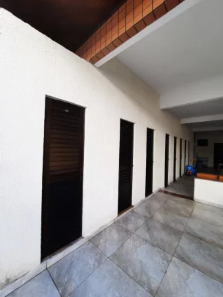 Imagem APARTAMENTO RESIDENCIAL em Cabo Frio - RJ, Passagem