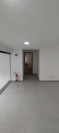 Imagem Salão para alugar, 170 m² por R$ 11.200,00/mês - Parque Marajoara - Santo André/SP