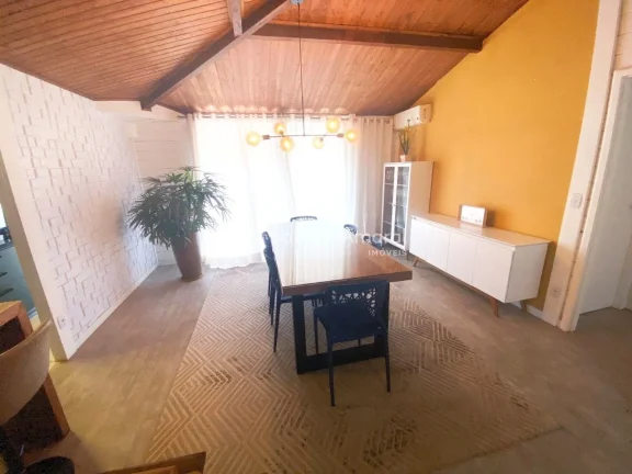 Imagem Casa à venda no Condomínio Okinawa - Parque Brasil 500 | Paulínia/SP

Excelente oportunidade para...