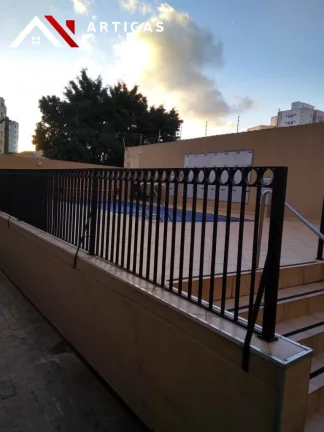 Imagem Apartamento á venda na Vila Ema 50m² 2 dormitórios 1 vaga