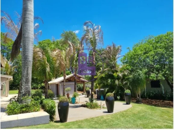 Imagem Linda Chácara à Venda com Localização Perfeita!