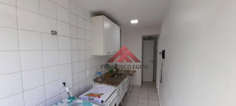Imagem Apartamento com 2 dormitórios à venda, 60 m² por R$ 240.000,00 - Ingá - Niterói/RJ