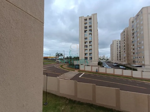 Imagem Apartamento para alugar no Jardim Acquaville em Londrina/PR