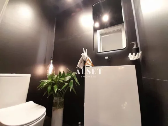 Imagem Apartamento com 3 dormitórios à venda, 105 m² por R$ 1.370.000,00 - Vila Formosa - São Paulo/SP