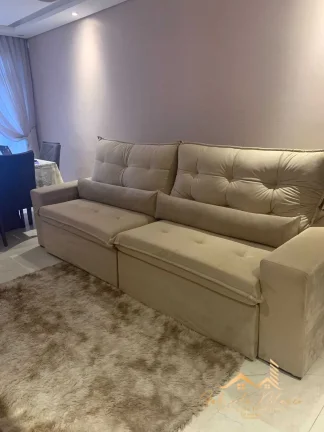 Imagem Lindo Apartamento em Campo Grande