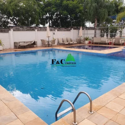 Imagem Apartamento para Venda em Piracicaba, Campestre, 2 dormitórios, 1 banheiro, 1 vaga