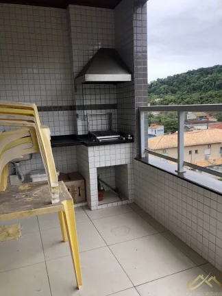 Imagem Otimo apto na praia das Toninhas
