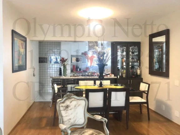 Imagem Lindo Apartamento Reformado com 4 Quartos, 2 Suites, 4 Vagas , pronto a morar, no Jardins