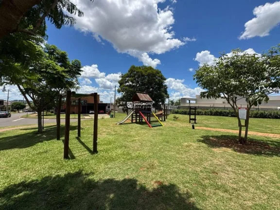 Imagem Terreno à venda, 309 m² por R$ 350.000,00 - Villa Bela Vista - Piracicaba/SP