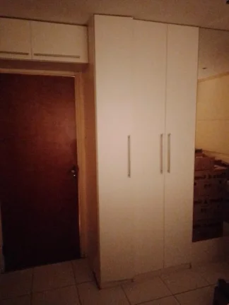 Imagem Apartamento a venda em Santos na rua Frederico Ozanan