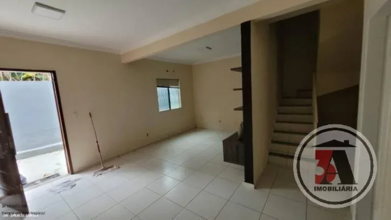 Imagem Sobrado C/ 115M2 - Conj. Alphaville