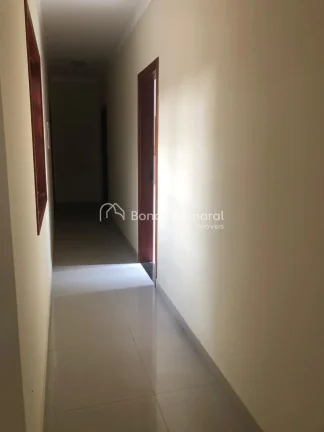 Imagem Casa térrea com 3 quartos no Condomínio Campos do Conde I, Bairro João aranha, Paulínia/SP
