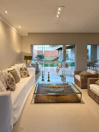 Imagem Casa para locação no Portal das Águas, 3 suítes, gourmet, jardins, Petrolina