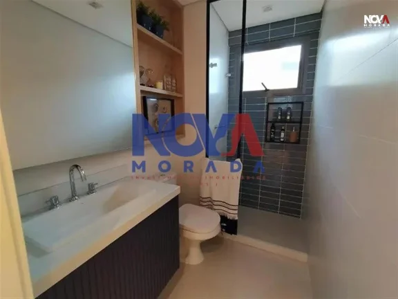 Imagem SENSACIONAL OPORTUNIDADE Melhor oportunidade em Apartamento PREMIUM de Vila Velha Apartamento com 14...