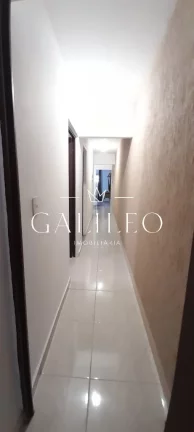 Imagem Casa a venda no Bairro Fazenda Grande em Jundiaí - SP