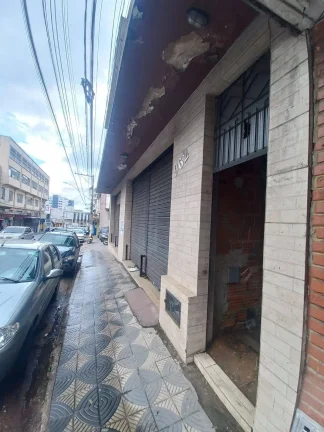 Imagem Loja Comercial em Rua Movimentada – Oportunidade em Barbacena/MG