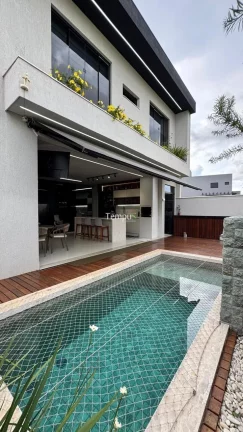 Imagem Residencial Jardins Sevilha - Sobrado em Jardins Sevilha, Aparecida de Goiânia/GO