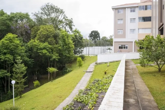 Imagem Apartamento de 3 quartos no bairro Campo Comprido